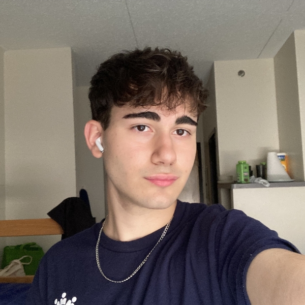 Samuele - Insegnante di inglese - Lodi