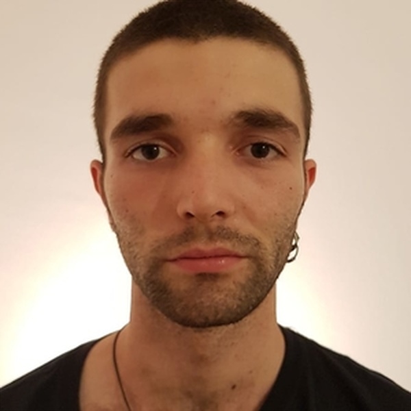 Marc - Profe de patinaje - Barcelona