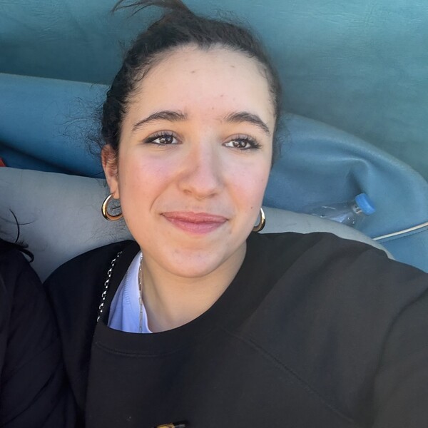 Nadine - Prof d'italien - Saint-Cloud