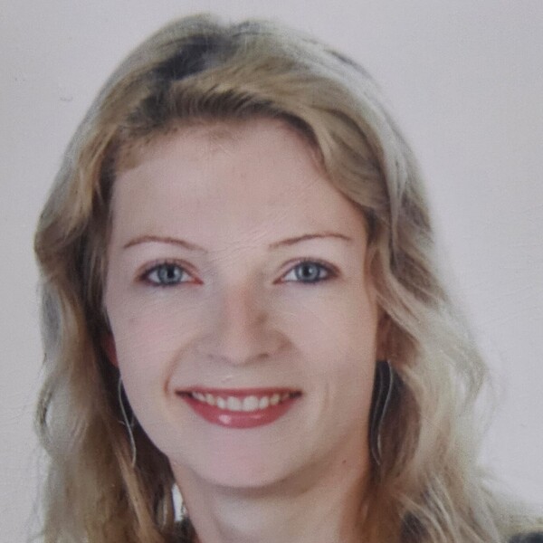 Johana - italštiny - Praha
