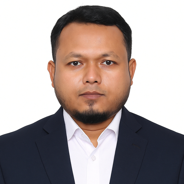 Shahidul - Bengali tutor - Chandpur