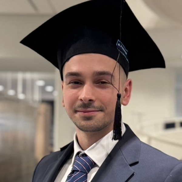 Mario - Prof de maths - Louvain
