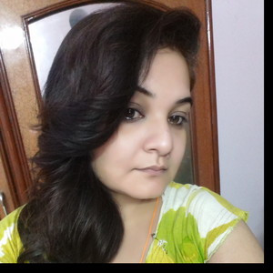 Anu - School coach - Delhi