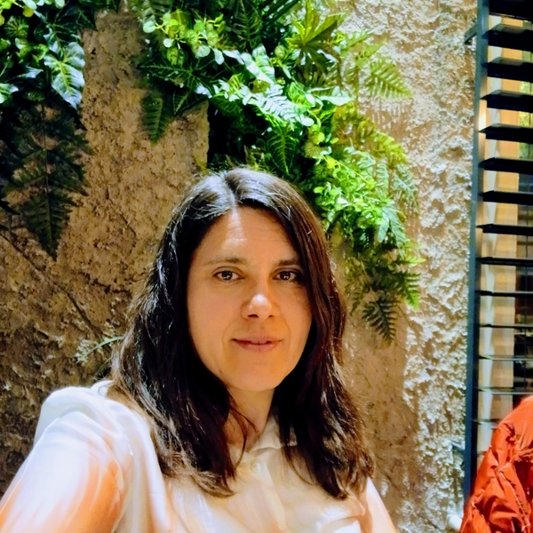 Mariaconcetta - Insegnante di ripetizioni - Salerno
