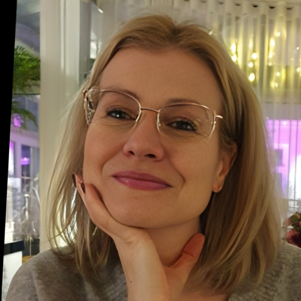 Zara - Biology teacher - Fredericton
