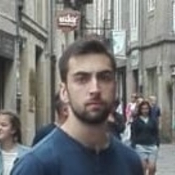Miguel - prof de Matemáticas - València