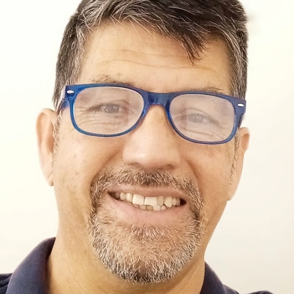 Pablo - Entrenador personal - Santiago