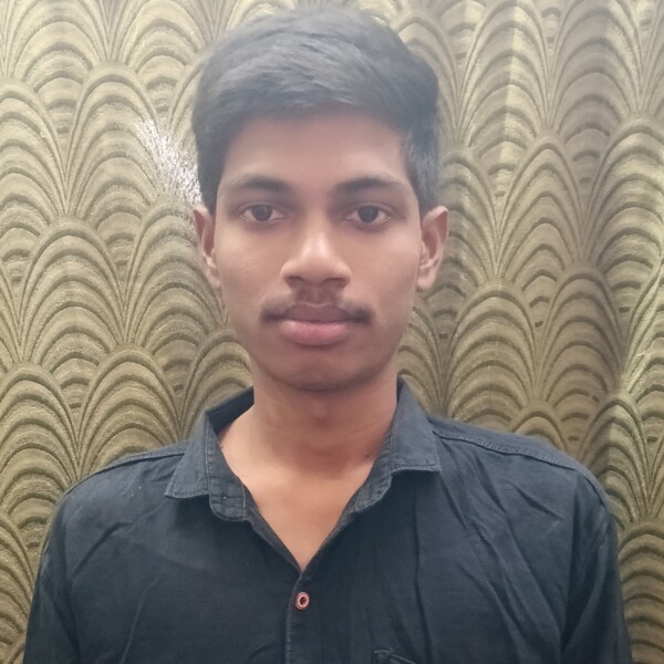 Johnson - Web development tutor - Vijayawada