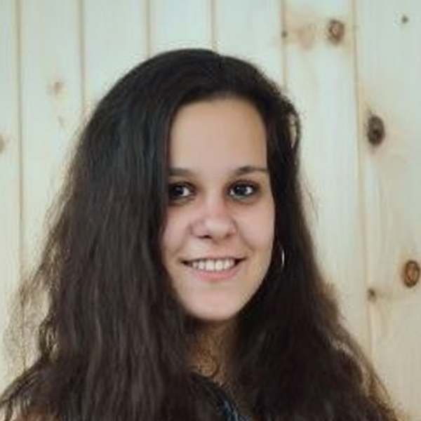 Marianne - Computer programming tutor - Québec City