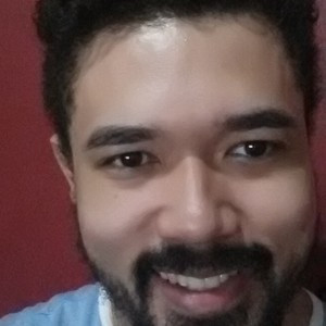 Erick - Professor de inglês - Ji-Paraná