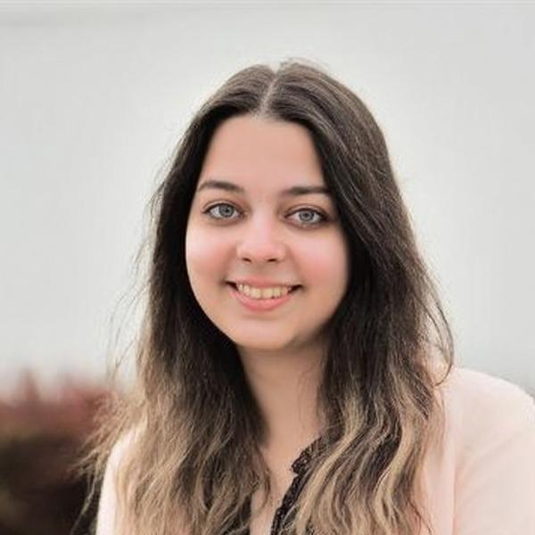 Gabrielle - Computer programming tutor - Québec City