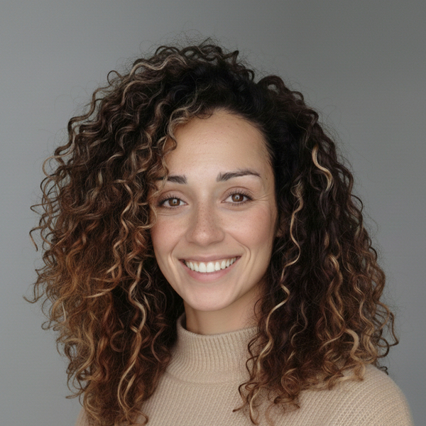Angela - profesor de español para extranjeros - Herencia