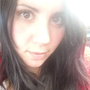 Gabriela - profesor de química - 