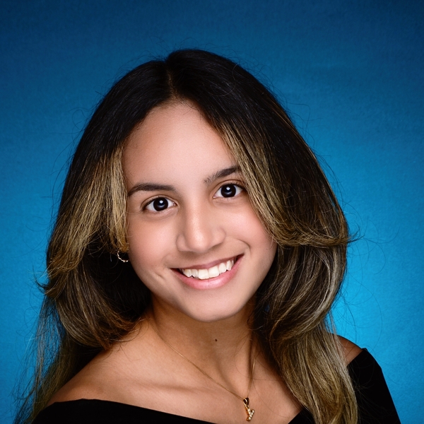 Yolied - Spanish tutor - Orlando