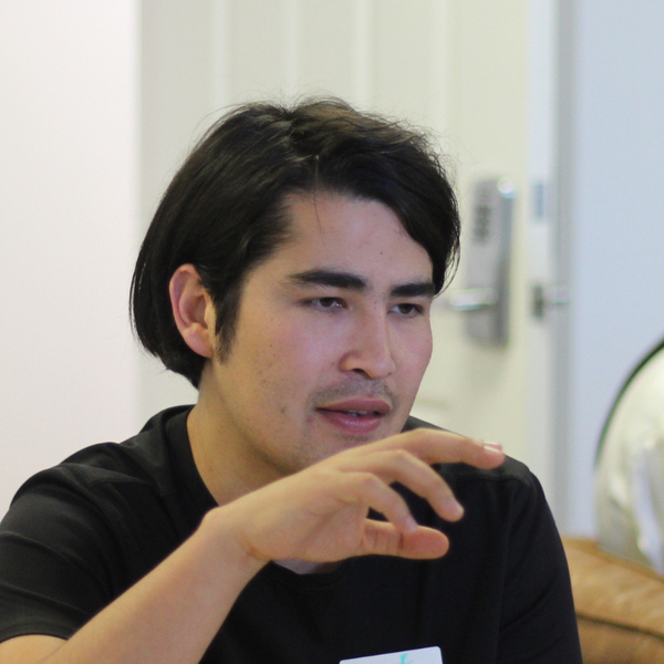 Rauf - Mathematics tutor - San Jose
