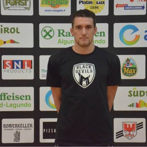 FERNANDO - Entrenador personal - Castelló de la Plana