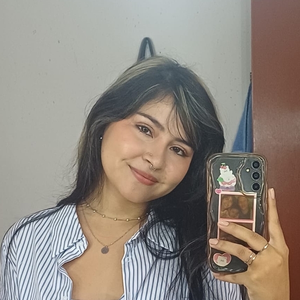 Natalia - Profe de inglés - Neiva