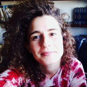 Valentina - profesor de comprensión oral en Italiano - 
