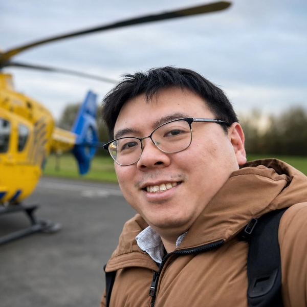 Justin - Medicine tutor - Preston