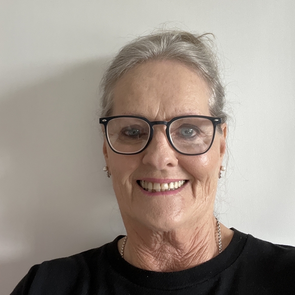 Lynn Marie - Drawing tutor - Roodepoort