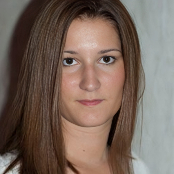 Talia - Physics tutor - Québec City