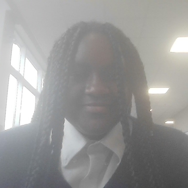 Abigail - English tutor - Ajax