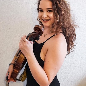 Paula - profesor de solfeo - Málaga