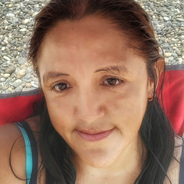 Rosa - profesor de español para extranjeros - Lima