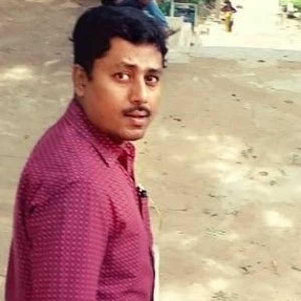 Shashikiran - Accounting tutor - Bengaluru