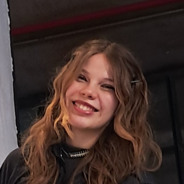 Daniela - Profe de inglés - Las Condes