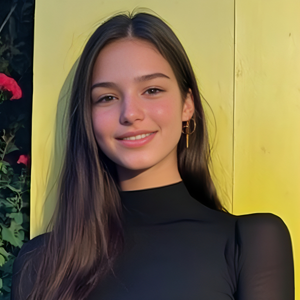 Iris - Maths tutor - Manchester