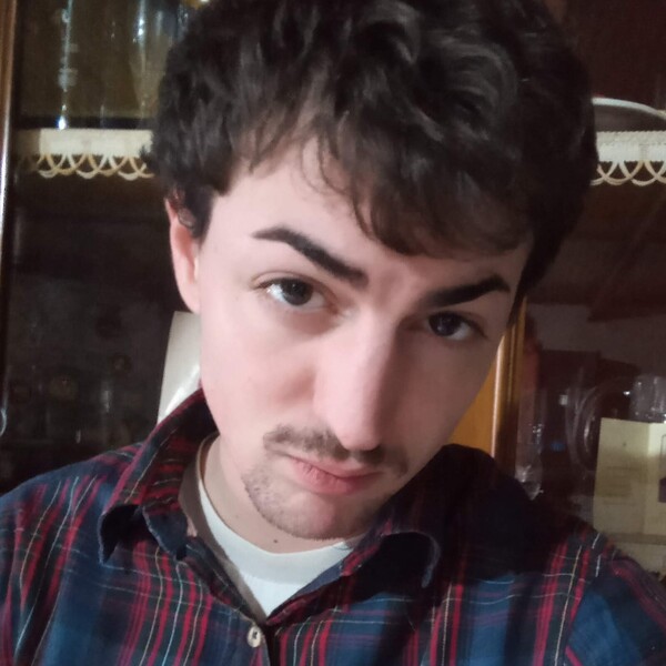 Alex - Insegnante di inglese - Parma