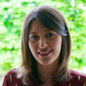 Coline - Prof de culture générale - Strasbourg
