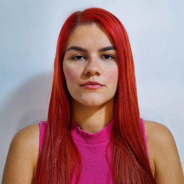 Prof Isabela - Professor de português - Rio de Janeiro