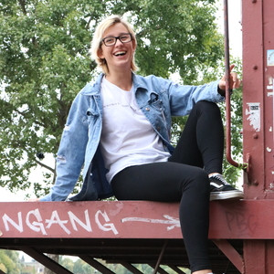 Tanja - Englischlehrer - Rodgau