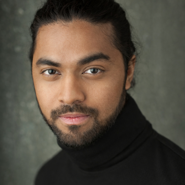 Veon - Acting tutor - Vancouver