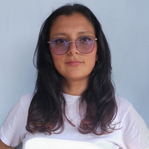 Maria Andrea - profesor de español para extranjeros - Tunja