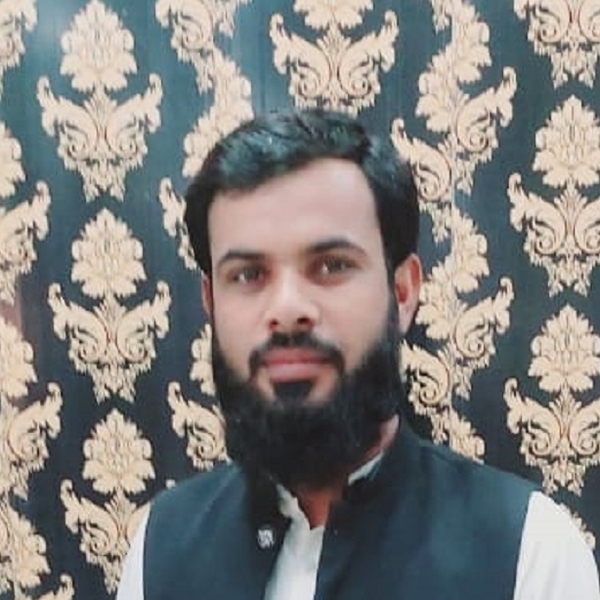 Muhammad - Biology tutor - Multan