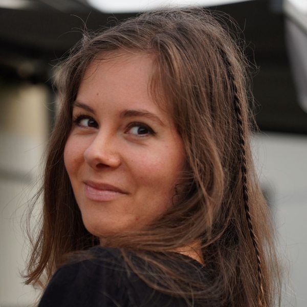 Charlotte - Prof de piano - Bordeaux