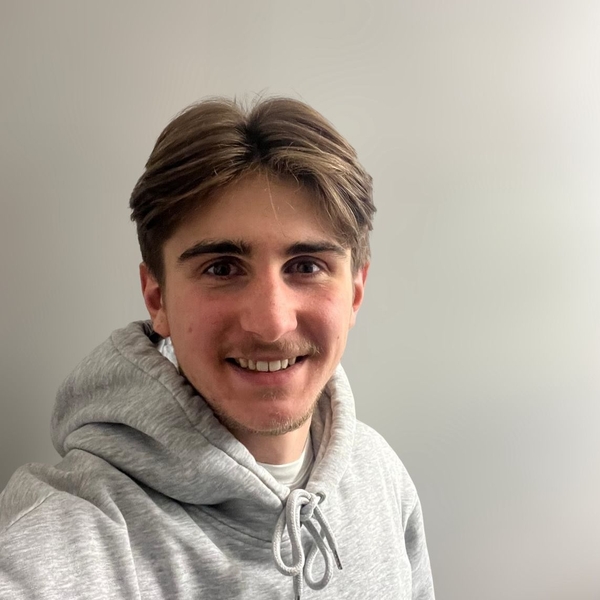 Julien - Prof de maths - Lausanne