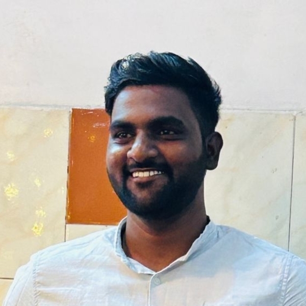 Polu - Maths tutor - Hasanparthy