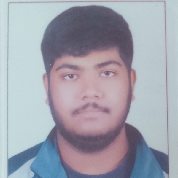 SOUMYAJEET - Math tutor - Pune