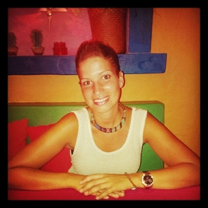Leticia - tutor de tareas - Sant Boi de Llobregat