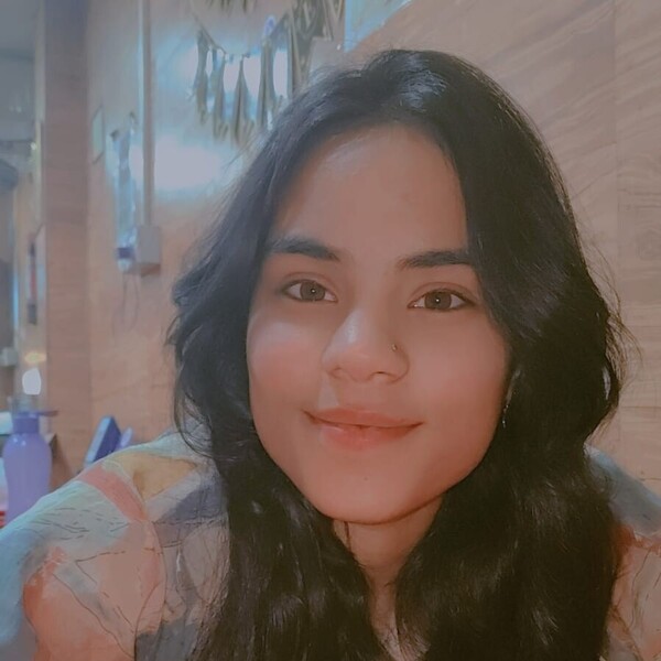 Kashish - Math tutor - New Delhi
