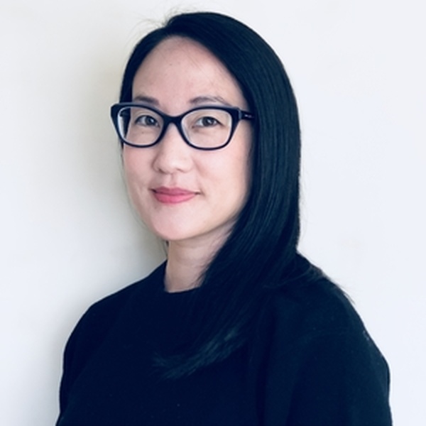 Mijin - ESOL teacher - Oakland