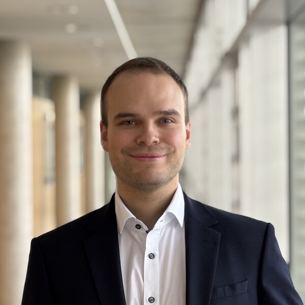 Fabian - Lehrkraft für Mathematik - München