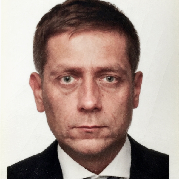 Ernst-Dietmar - Lehrkraft für Mathematik - Hamburg