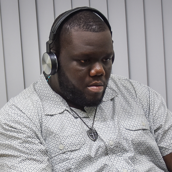 Frederick - Maths tutor - Nashville