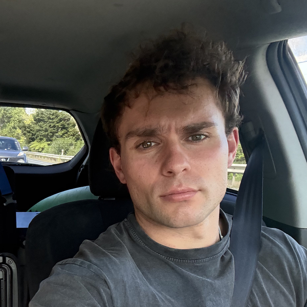 Javier - Maths tutor - Auckland