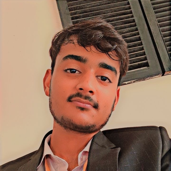 Pranshu - Math tutor - Greater Noida